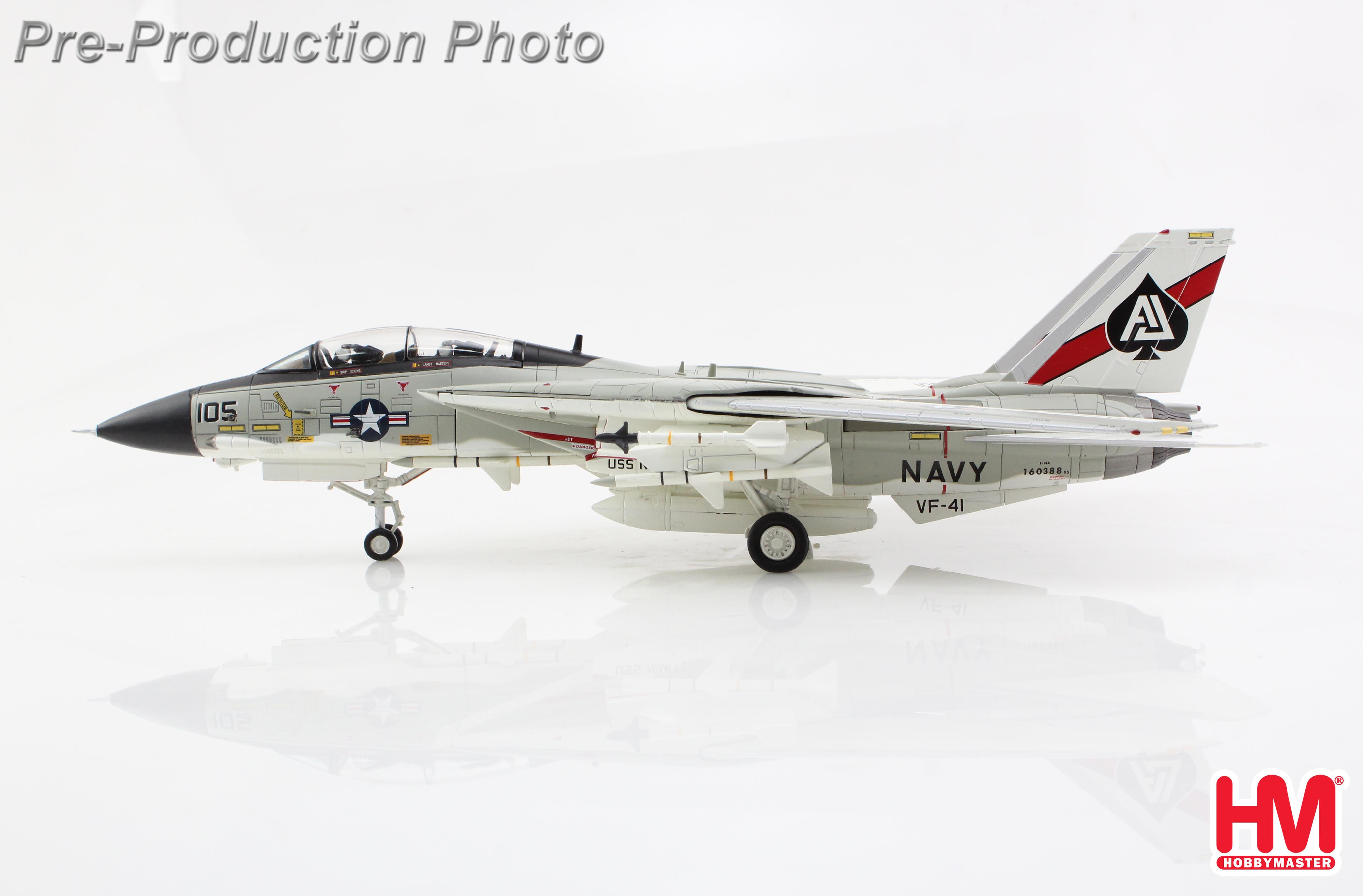 F-14A 